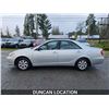 Image 15 : DUNCAN-2003 TOYOTA CAMRY 235492KMS FRONT WHEEL DRIVE D133751