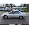 Image 16 : DUNCAN-2003 TOYOTA CAMRY 235492KMS FRONT WHEEL DRIVE D133751