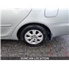 Image 17 : DUNCAN-2003 TOYOTA CAMRY 235492KMS FRONT WHEEL DRIVE D133751