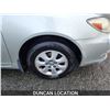 Image 21 : DUNCAN-2003 TOYOTA CAMRY 235492KMS FRONT WHEEL DRIVE D133751
