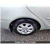 Image 23 : DUNCAN-2003 TOYOTA CAMRY 235492KMS FRONT WHEEL DRIVE D133751