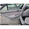 Image 30 : DUNCAN-2003 TOYOTA CAMRY 235492KMS FRONT WHEEL DRIVE D133751