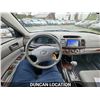 Image 34 : DUNCAN-2003 TOYOTA CAMRY 235492KMS FRONT WHEEL DRIVE D133751