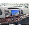 Image 36 : DUNCAN-2003 TOYOTA CAMRY 235492KMS FRONT WHEEL DRIVE D133751