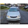 Image 4 : DUNCAN-2003 TOYOTA CAMRY 235492KMS FRONT WHEEL DRIVE D133751