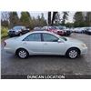 Image 8 : DUNCAN-2003 TOYOTA CAMRY 235492KMS FRONT WHEEL DRIVE D133751