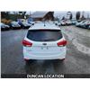 Image 12 : DUNCAN-2014 KIA RONDO 131915KMS FRONT WHEEL DRIVE D029221