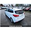 Image 14 : DUNCAN-2014 KIA RONDO 131915KMS FRONT WHEEL DRIVE D029221