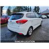Image 9 : DUNCAN-2014 KIA RONDO 131915KMS FRONT WHEEL DRIVE D029221