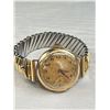 Image 2 : Antique Solid Gold Filled Waltham Watch wind up working