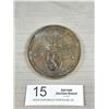 Image 1 : 1836 Commerative Medal Austrian Empire Corronation Medal