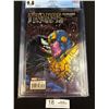 Image 3 : Marvel Comics "Thanos" #11 CGC 9.8