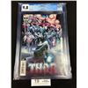 Image 1 : Marvel Comics "Thor" #5 CGC 9.8