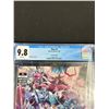 Image 2 : Marvel Comics "Thor" #5 CGC 9.8