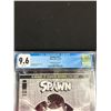 Image 2 : Image Comics "Spawn" #311 CGC 9.6