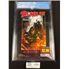 Image 4 : Image Comics "Spawn" #311 CGC 9.6