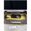 Image 2 : 1:18 Sale Diecast Thudnerbird in Original Box