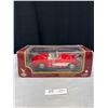 Image 1 : 1:18 Scale 1957 Diecast Corvette in Original Box