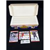 Image 2 : 1990 & 91 Score NHL Trading Card Box sets