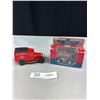 Image 5 : Collectible Diecast Lot 1:18 Mercedes Museum Case + 2 Small Cars