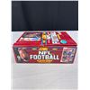 Image 7 : 2 1991 Score NFL Player Crards Boxes Full Unopened Packs