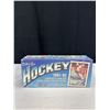 Image 2 : 1991 O-Pee-Chee Hockey Card Set + 90 Sccore & 91 Donruss Cards