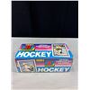 Image 2 : 2 Sealed 1991 & 1990 Bowman Hockey Trading Cards