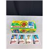 Image 4 : 3 Boxes of Baseball Trading Cards 1989 Bowman  91 O-pee-chee 89 Topps