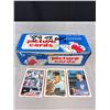 Image 6 : 3 Boxes of Baseball Trading Cards 1989 Bowman  91 O-pee-chee 89 Topps
