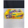 Image 3 : Box of 1989 Topps & 1989 Donruss Box Baseball Trading Cards