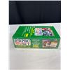 Image 3 : Box of 1991 Score & 1990 Proset NFL Trading Cards