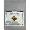 Image 3 : Sealed Box of 91/92 Upper Deck NHL Hockey Cards