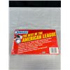 Image 5 : 2 Boxes of 1990 Donruss The best of the AL Trading Cards