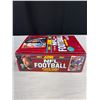 Image 3 : Series 1 & 2 1991 Boxes of Score NFL Trading Cards