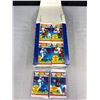 Image 4 : Series 1 & 2 1991 Boxes of Score NFL Trading Cards