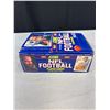 Image 5 : Series 1 & 2 1991 Boxes of Score NFL Trading Cards