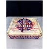 Image 3 : Box of 1987 Vancouver Canadians Trading Crads