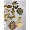 Image 5 : Lot of Vintage Enamel Collector Pins