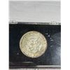 Image 3 : 1964 US JFK Silver Coin in Case + Other Coin