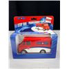 Image 6 : Lot of 3 Diecast Canada Post Trucks in Original Boxes