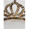 Image 4 : 2 Silver Colour w/ Rhinestones Small Tiara Crown