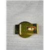 Image 3 : Gold $100 Mirage Chip Money Clip