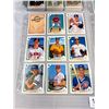 Image 2 : Large Lot of Upper Deck Baseball Trading Cards 1990s