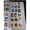 Image 3 : Large Lot of Upper Deck Baseball Trading Cards 1990s