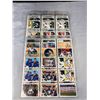 Image 4 : Large Lot of Upper Deck Baseball Trading Cards 1990s