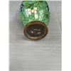 Image 4 : 4 Vintage Cloisonne Pieces - Letter Opener, Cup and Jugs
