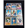 Image 4 : Large Lot of 1980s and 90s Sports Trading Cards