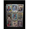 Image 6 : Large Lot of 1980s and 90s Sports Trading Cards