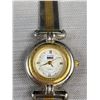 Image 2 : Two Tone Gold/Silver Tommy Watch Quartz St.Steel Back Battery Required