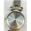 Image 3 : Two Tone Gold/Silver Tommy Watch Quartz St.Steel Back Battery Required